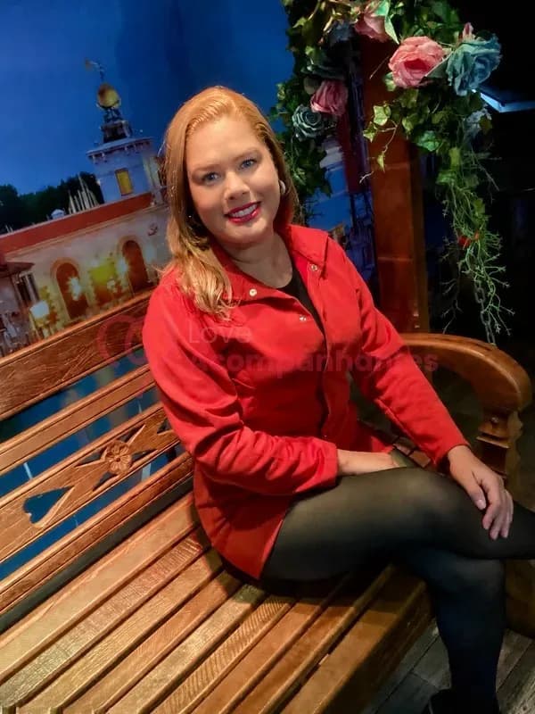 Elen — acompanhante em Higienópolis