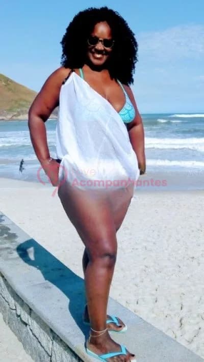 Eliane — acompanhante no Rio de Janeiro
