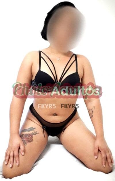 Eloá — acompanhante em Porto Alegre