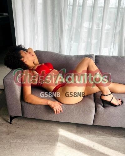 Emily morena — acompanhante em São Paulo