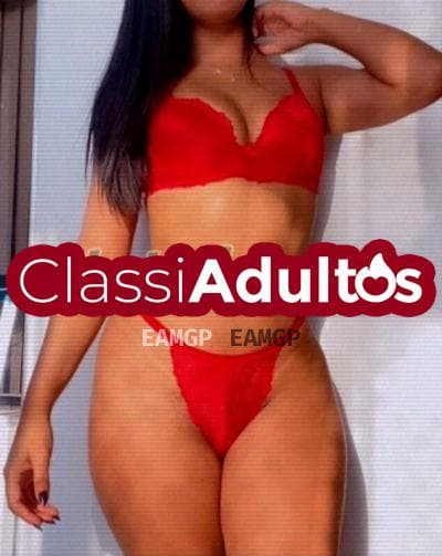 Erica domiciliar — acompanhante em Fortaleza