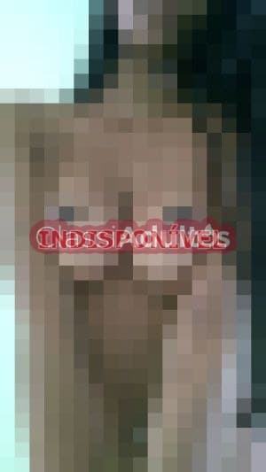 Escort de muito bom grado, carinhosa e sensual, vou realizar todos seus desejos. — acompanhante em São Paulo