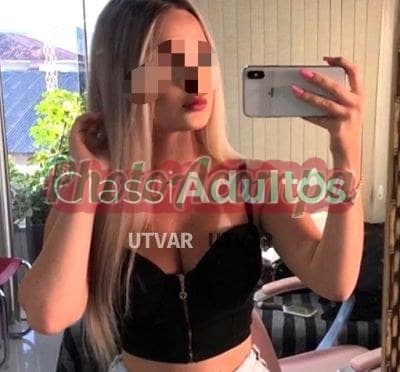 Evelyn Lima — acompanhante em Guarulhos