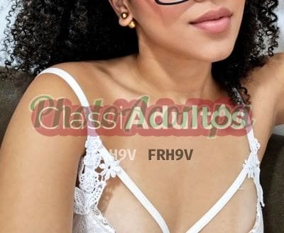 Ewelyn Santos — acompanhante em Praia Grande