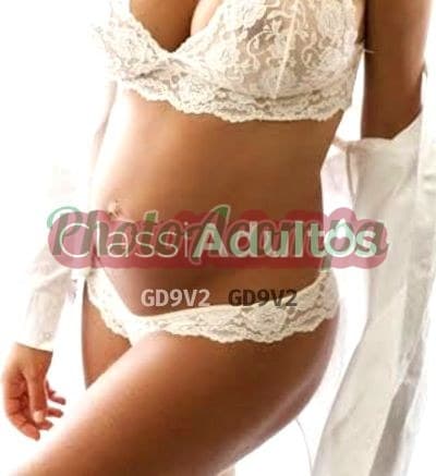 Fabi gravidinha — acompanhante em Maceió
