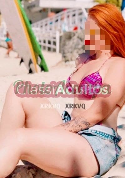 Faby — acompanhante em Juiz de Fora