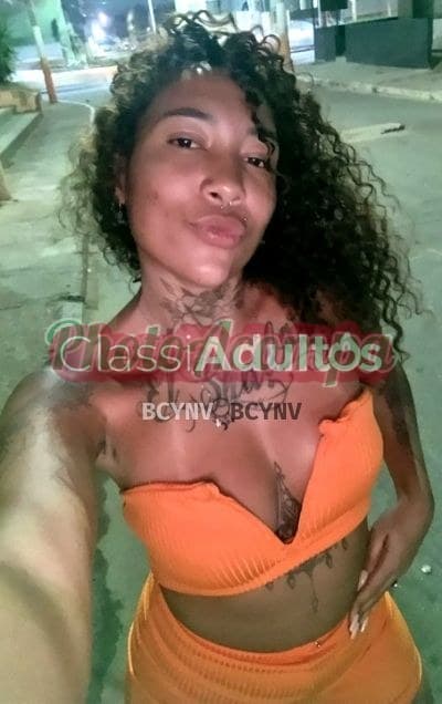 Fabyana Aguiar — acompanhante em Belford Roxo