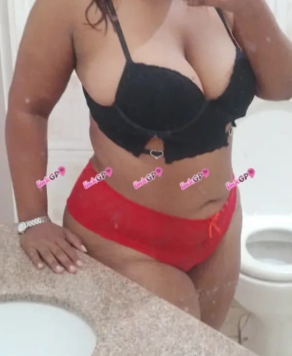 Fernanda — acompanhante em Corumbá