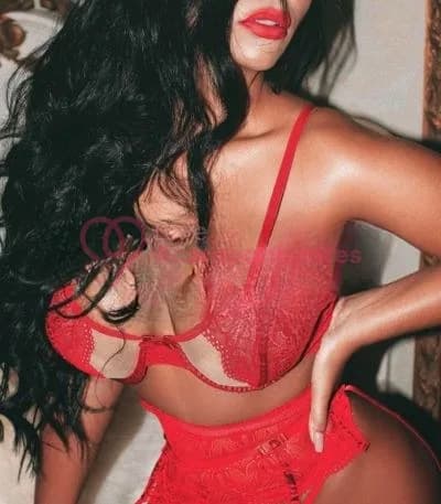 Fernanda, 31 anos — acompanhante em Campinas