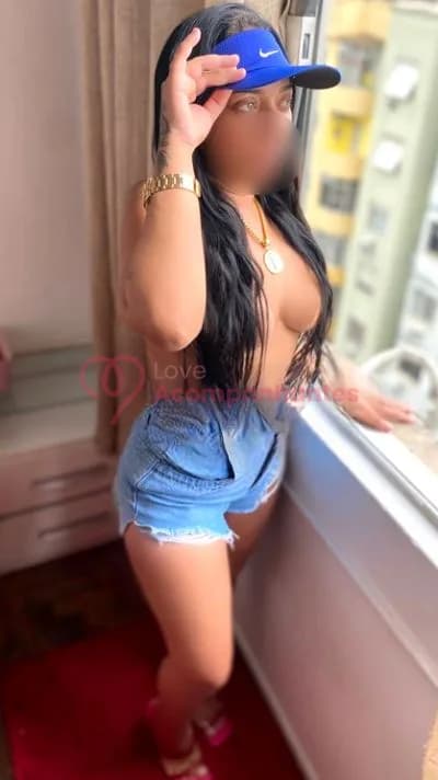 Fernanda — acompanhante em Flamengo, Rio de Janeiro