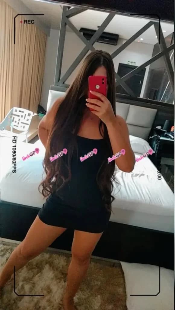 Fernanda — acompanhante em Boa Vista