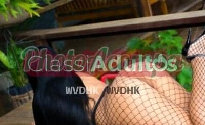 Fernanda Bittencourt — acompanhante em Campinas