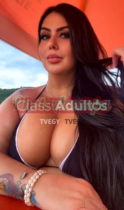 Fernanda Fayad — acompanhante em Campinas