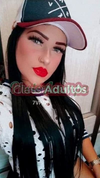 Fernanda Ferrari — acompanhante no Guarujá