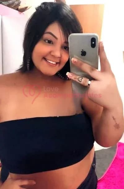 Fernanda Mello — acompanhante em Campinas