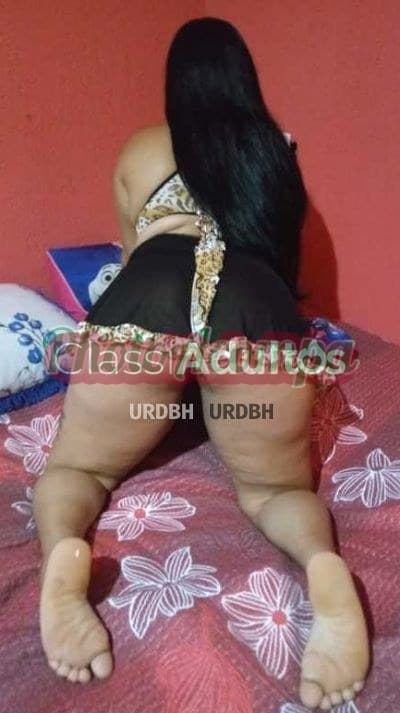 Fernanda Moraes — acompanhante em Campinas