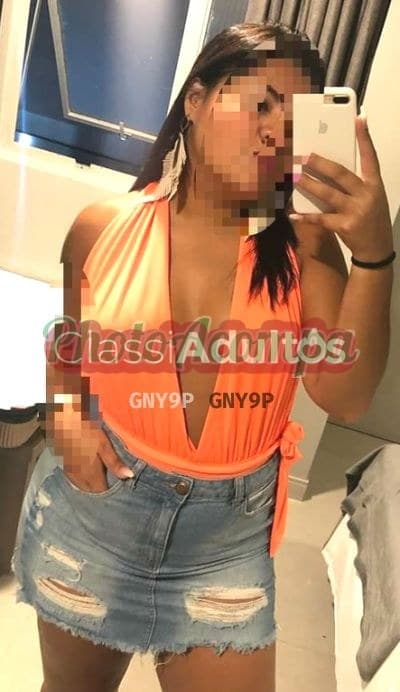 Fernandinha Beira Mar — acompanhante em Osasco