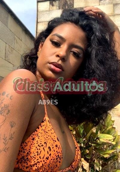 Flor de Liz — acompanhante em Belo Horizonte