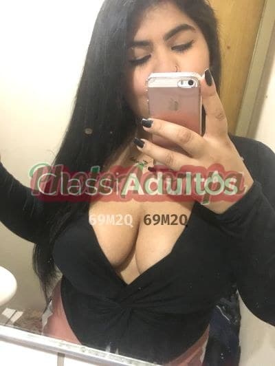 Franciele — acompanhante em Ponta Grossa