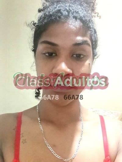 Gabi, 19 anos — acompanhante em Sorocaba