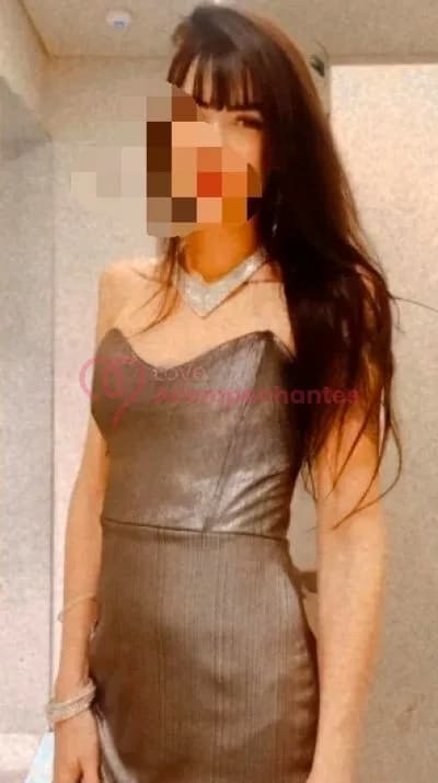 Gabi em Belo Horizonte — atendimento com hora marcada