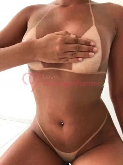 Gabi Lins — acompanhante no Recife