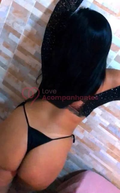 Gabi Nogueira — acompanhante em Porto Velho