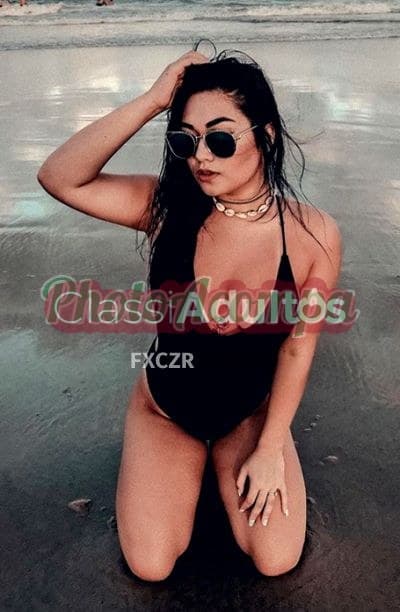 Gabi Takimoto — acompanhante no Rio de Janeiro