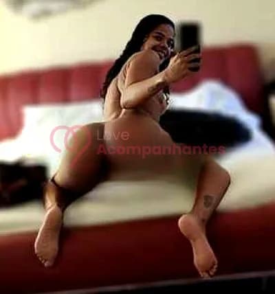 Gabriela, 25 anos — acompanhante no Rio de Janeiro