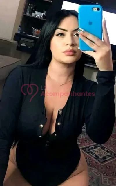 Gabriele Viana — acompanhante em São Paulo