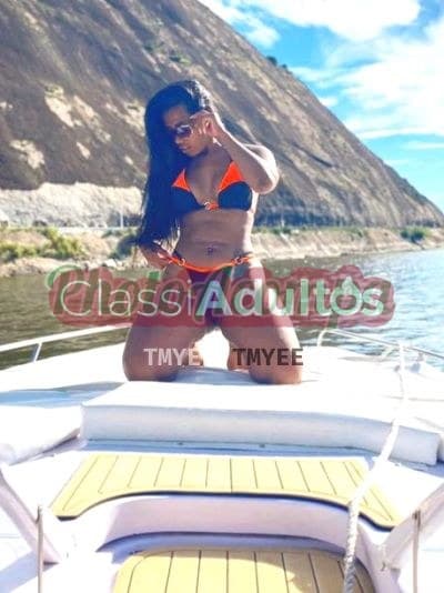 Gabrielle — acompanhante em Piracicaba