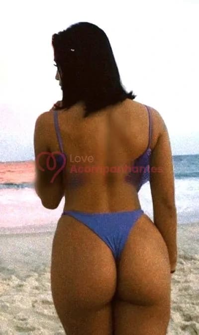 Gaby — acompanhante no Rio de Janeiro (by-5)