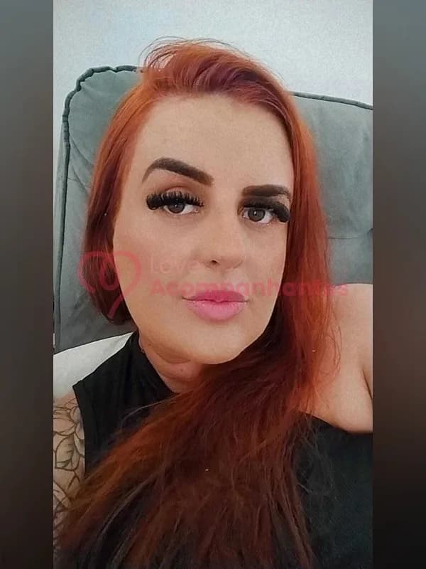 Gaby Gaúcha — acompanhante em Hipica (Porto Alegre)