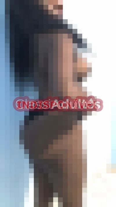 Gata super completa. Faço sexo anal sem cobrar taxa. — acompanhante em Niterói