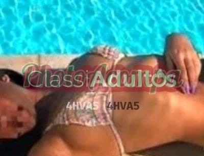 Giovana — acompanhante em Belo Horizonte
