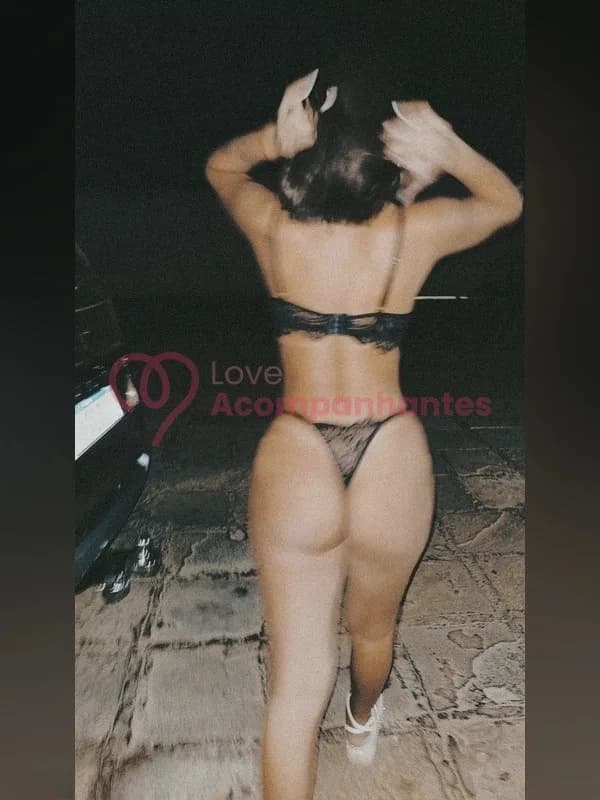 Giovanna — acompanhante em Florianópolis