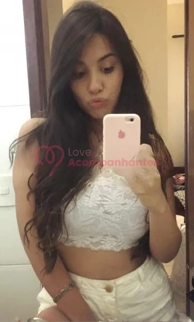 Giovanna magra — acompanhante no Rio de Janeiro