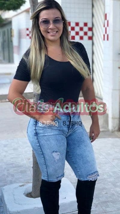 Giovanna — acompanhante no Rio de Janeiro (na-5)