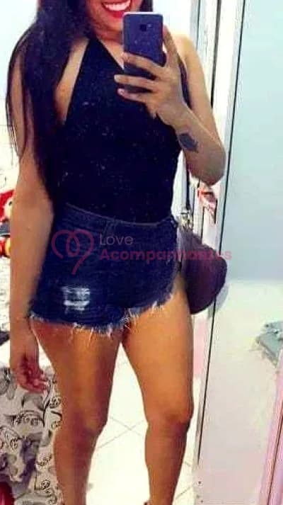 Giovanna Lovatelli — acompanhante em Salvador