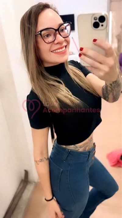 Glaúcia em Osasco — atendimento com hora marcada