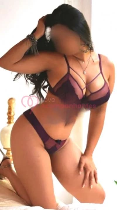 Graziele — acompanhante em Salvador