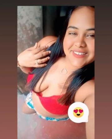 Hadassa — acompanhante em Maceió