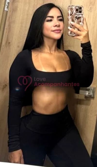 Hanna no Rio de Janeiro — atendimento com hora marcada