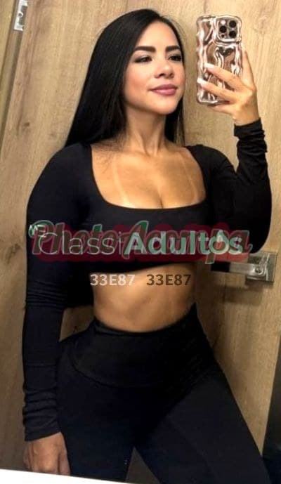 Hanna no Rio de Janeiro — atendimento com hora marcada