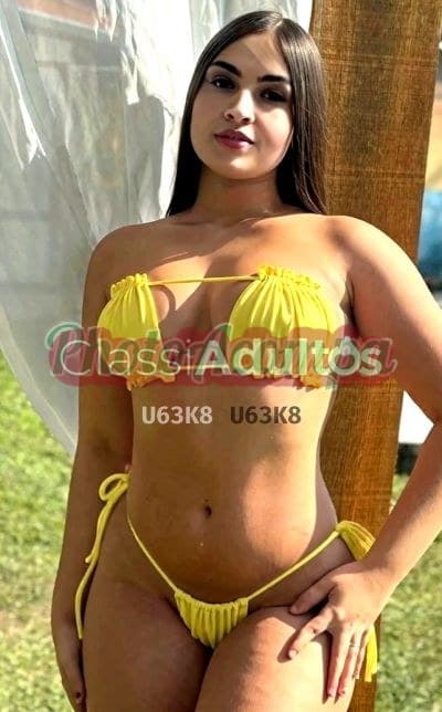 Heleninha — acompanhante em Guarulhos