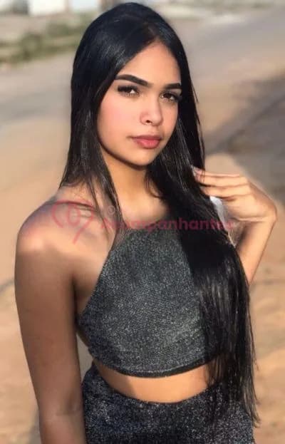 Hellen morena — acompanhante no Rio de Janeiro