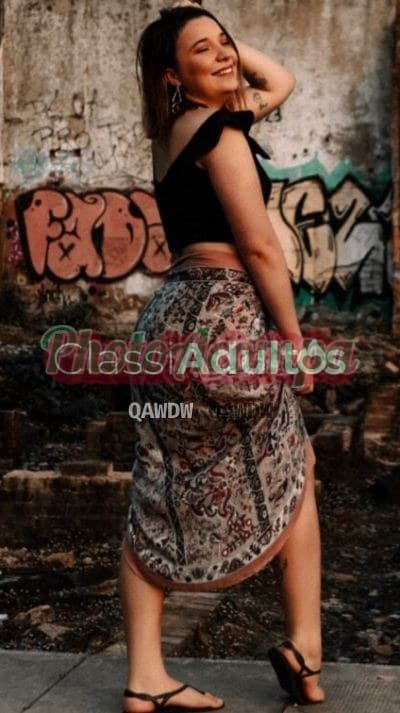 Helloisa — acompanhante e garota de programa em Piracicaba