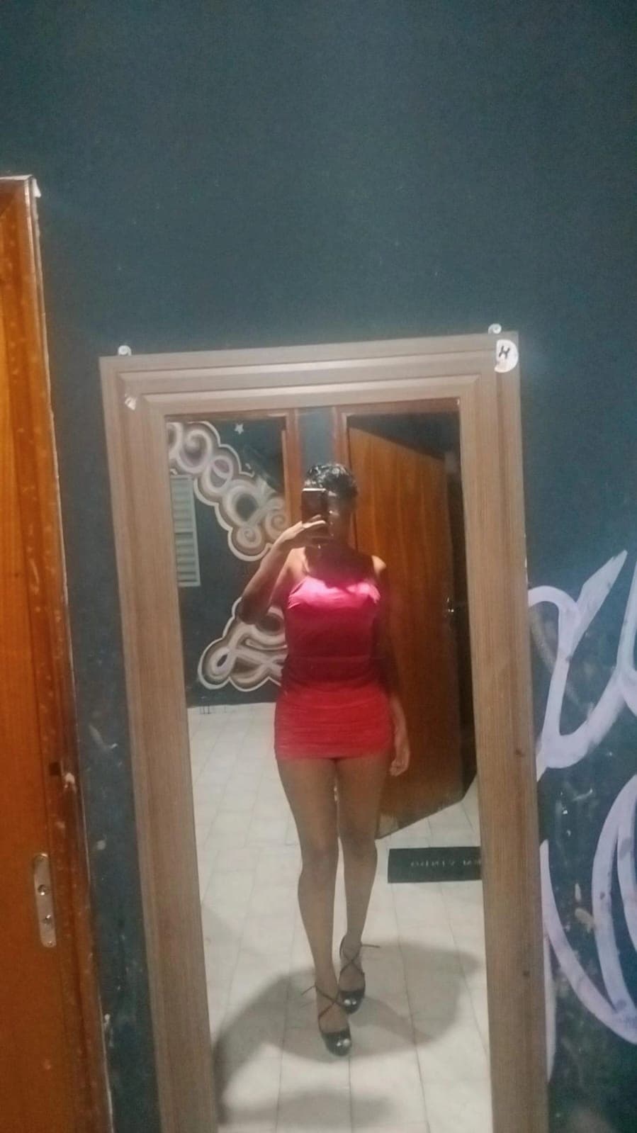 Heloa — acompanhante em Santana
