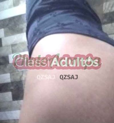 Iasmin — acompanhante e garota de programa em São Paulo