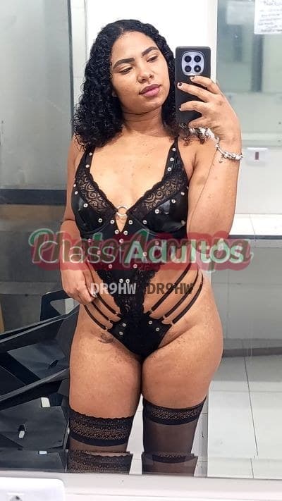 Iasmin em São Paulo — atendimento com hora marcada